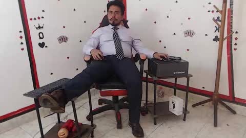 Snapshot of kalethbigdick88 chatting on October 20, 12:03 am Kaleth online show from October 20, 12:03 am