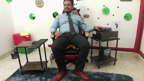 Kaleth online show from April 18, 8:05 am