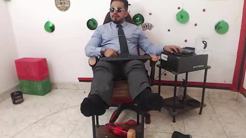 Kaleth online show from March 13, 5:48 am