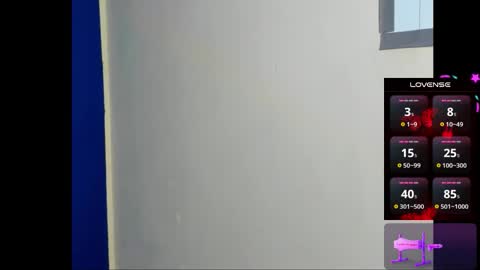 Daniel  online show from October 21, 12:41 pm