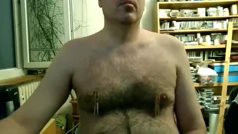Kamil Lipovy online show from July 28, 8:01 pm