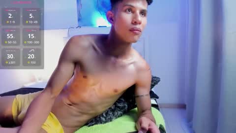 Kami online show from March 10, 7:20 pm