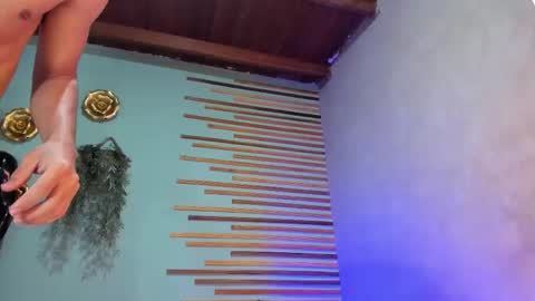 kane_del_toro online show from November 10, 1:16 pm