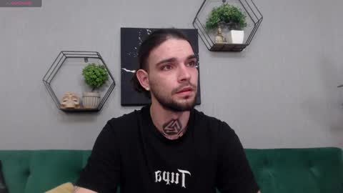 Kane online show from April 9, 8:48 pm