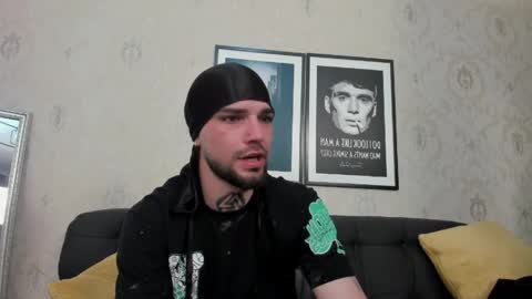 Kane online show from May 4, 11:17 pm