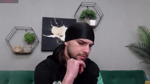 Kane online show from March 20, 7:29 pm