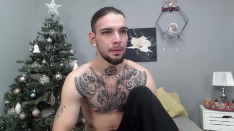 Kane online show from December 17, 12:23 pm