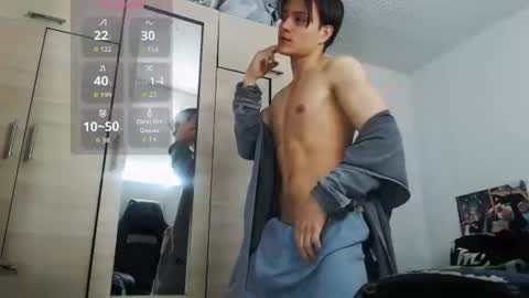 andres online show from July 14, 10:21 am
