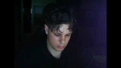 Kane Wolf online show from August 3, 11:33 pm