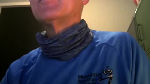 Robbie online show from November 27, 6:39 am