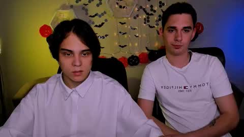 Karl online show from October 29, 9:45 am