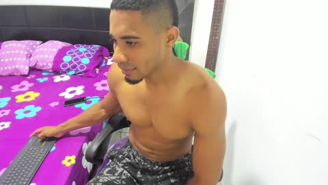 karlgenjen online show from January 12, 5:44 pm