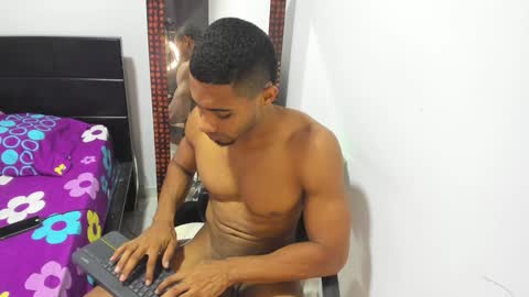 karlgenjen online show from January 16, 5:00 am