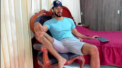 Karl online show from March 17, 11:46 am