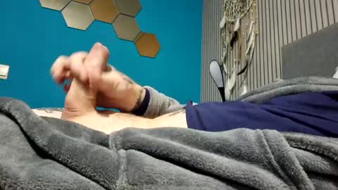 Daddy Karl online show from February 6, 7:16 am