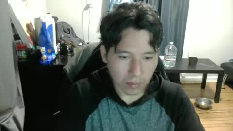 karloscm4 online show from September 23, 11:37 pm