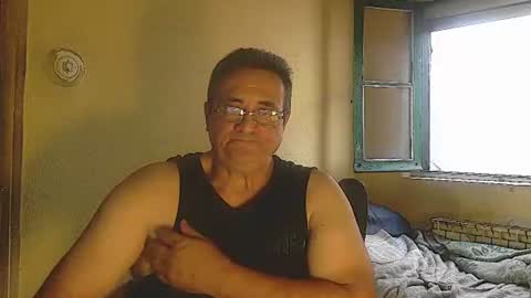 karlpal online show from July 8, 7:34 am