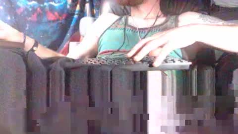 Karlos Montoya online show from March 15, 11:29 am