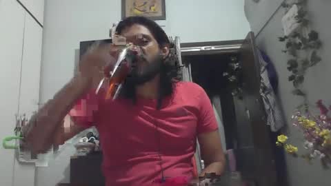 kartim_1690 online show from January 29, 7:00 pm