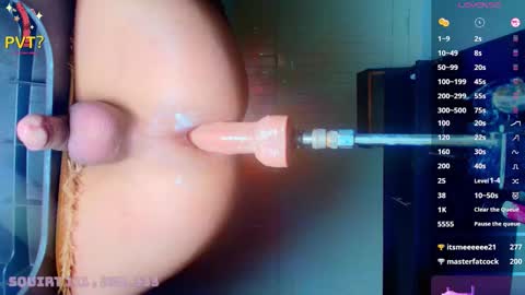 kata_bitch online show from September 11, 3:11 pm