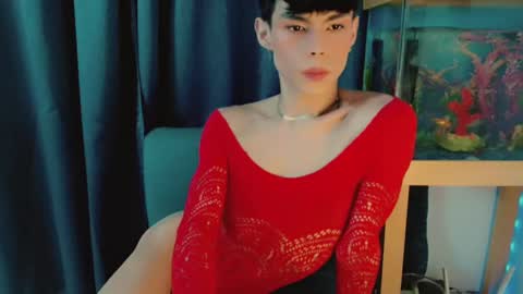 KATY online show from March 9, 2:29 am