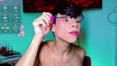 KATY online show from October 7, 11:20 pm