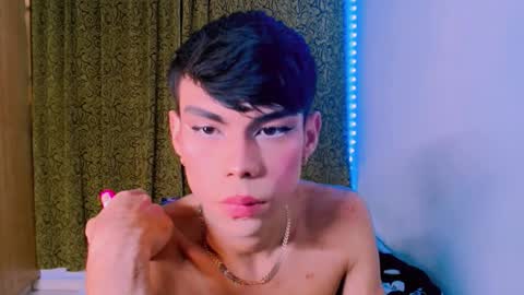 KATY online show from January 13, 6:06 am