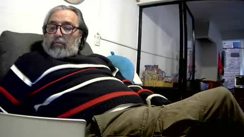 Marko online show from January 11, 7:27 pm