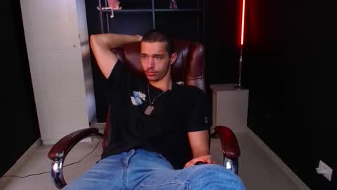 KaydenDrew online show from February 11, 9:14 am