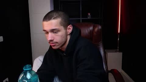 KaydenDrew online show from February 10, 9:03 am