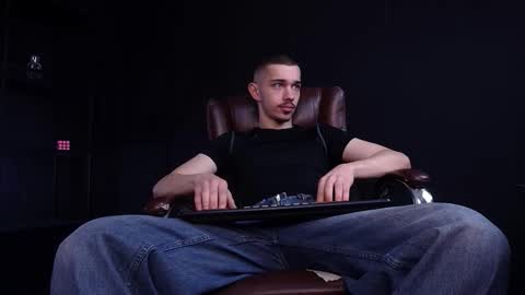 KaydenDrew online show from January 9, 5:24 am