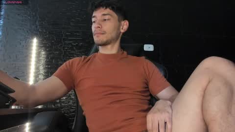 Kayn online show from April 16, 5:24 pm