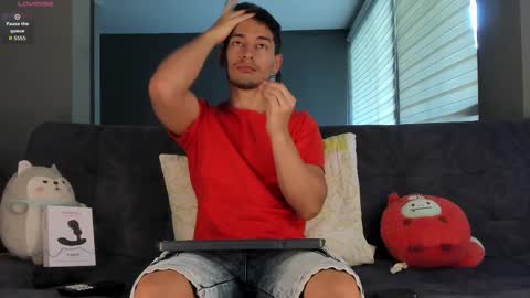 Kayn online show from September 23, 6:40 pm