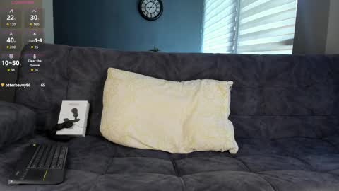 Kayn online show from September 16, 7:58 pm