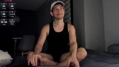 Kayn online show from October 12, 7:02 am