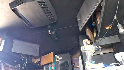 Kay online show from December 19, 6:38 pm