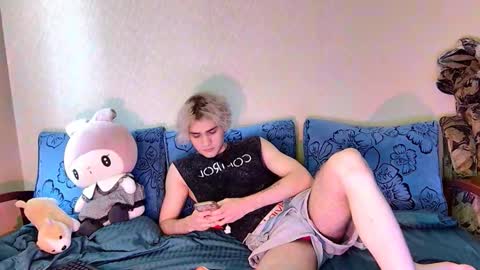 kazzu_daw online show from January 13, 5:45 am