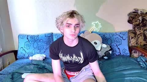 kazzu_daw online show from January 14, 5:56 am