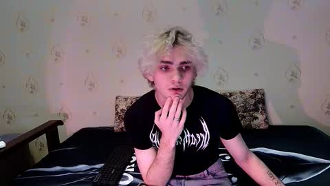 kazzu_daw online show from January 12, 5:44 am