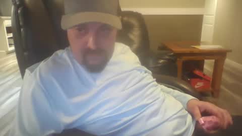 kchristi325 online show from February 5, 12:10 am