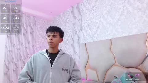  keahi  online show from March 14, 11:39 am