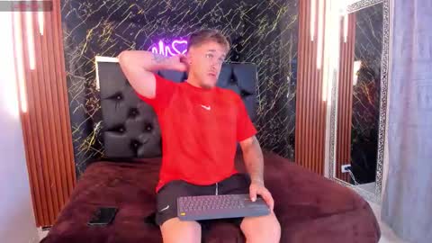 Keane online show from September 16, 11:44 am