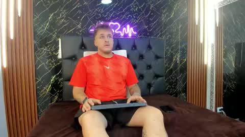 Keane online show from October 20, 12:53 pm