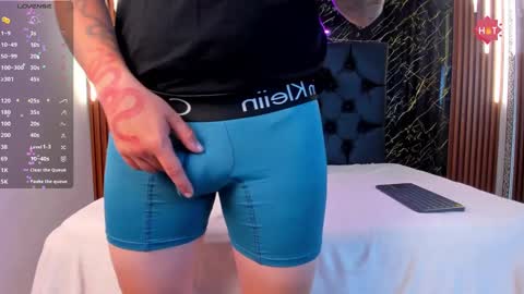 Keane online show from September 10, 1:10 pm