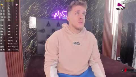 Keane online show from October 28, 12:18 pm