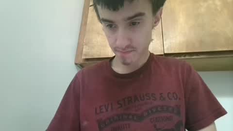 keegang34 online show from March 9, 5:40 pm