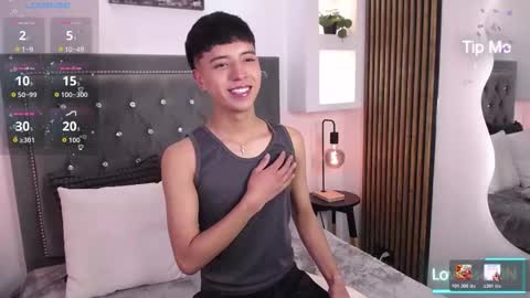 nico online show from March 13, 1:08 pm