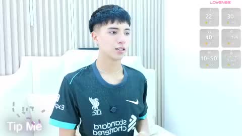 nico online show from July 28, 2:13 pm
