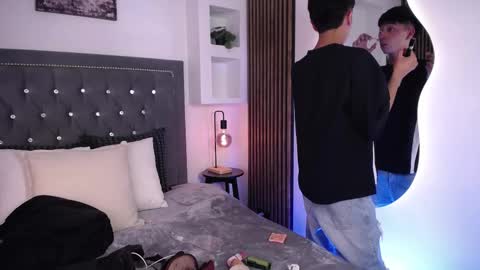 nico online show from March 7, 1:31 pm