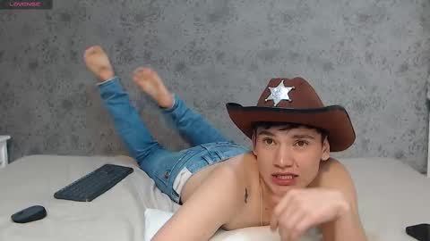 Kendall Rose online show from September 16, 11:05 pm